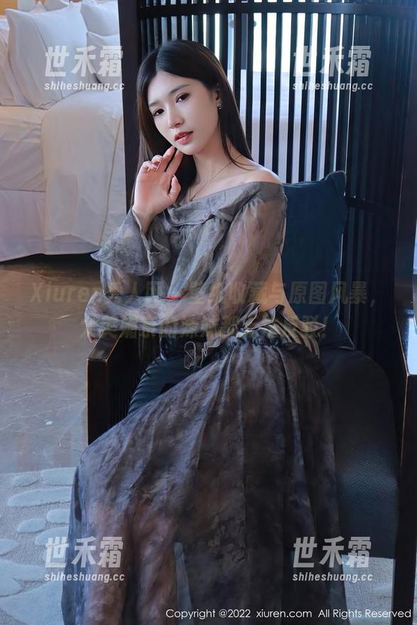 Xiuren秀人网-大美媚京 Xiuren秀人网 - 壁纸收藏与原图风暴,大美媚京的妹妹都无法反驳!