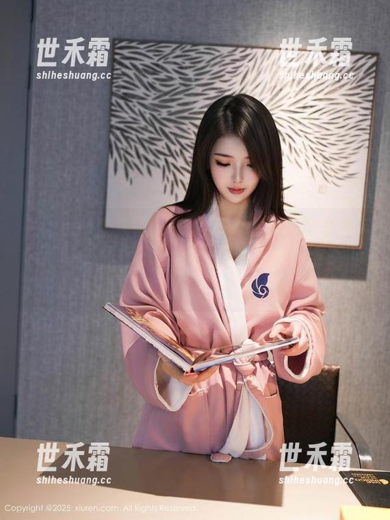 Xiuren秀人网-朱可儿Flora Xiuren秀人网 - 办公室外的朱可儿Flora:秘书模式开启中,图片分享,谁说工作不能有趣!