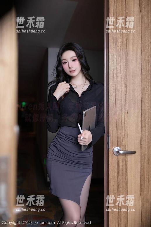 Xiuren秀人网-李丽莎 Xiuren秀人网 - 李丽莎黑丝合集:小腿就像黑洞,务必小心掉进去哦!