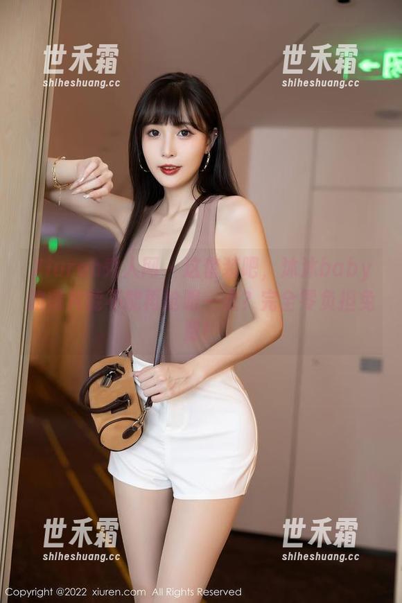 Xiuren秀人网 - 这套装吧，沐沐baby的图片能不能再抢眼一点？完全零负担免费！