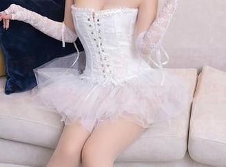 Xiuren秀人网 – 更新了！王俪丁在体操服里翻跟头，真够丰富的体验！