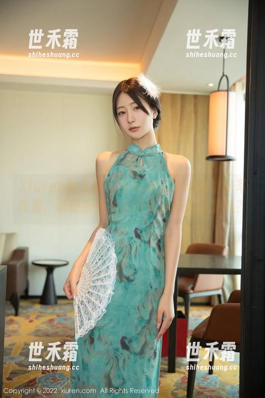 Xiuren秀人网-王馨瑶Yanni Xiuren秀人网 - 王馨瑶Yanni的棉袜写真集,谁能拒绝如此惹人注目的资源呢?