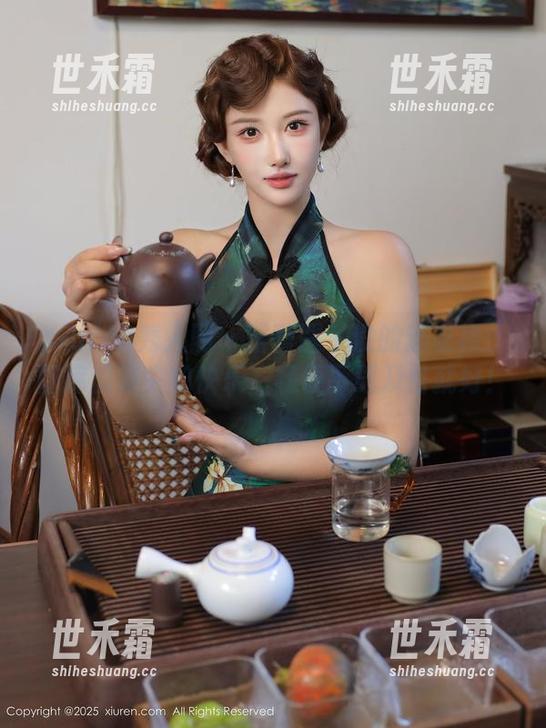 Xiuren秀人网-蕾蕾醒了没 Xiuren秀人网 - 蕾蕾醒了没的连衣裙:图库里遗失的快乐,随便下载及格就好!