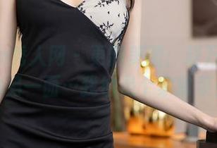 Xiuren秀人网 – 更新美图:赵万灵日常的另一面…我也是个家常菜!