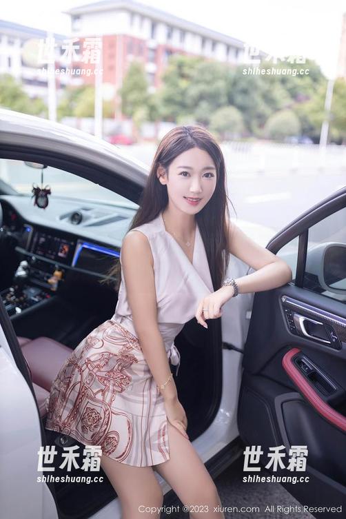 Xiuren秀人网 - 原图显示，顾楚楚的清纯连影响力大到不敢把大家的心说破！