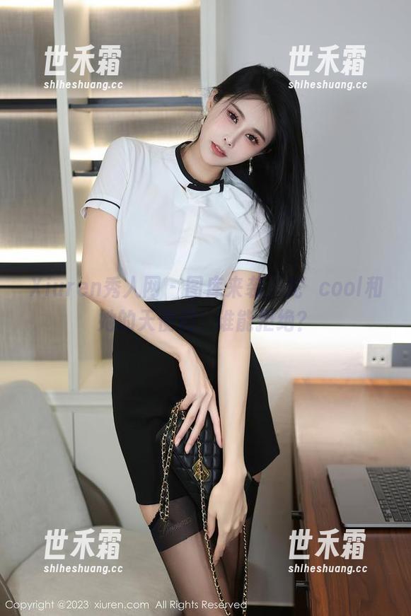 Xiuren秀人网-龙籹cool Xiuren秀人网 - 图库来袭,龙籹cool和她的天使们,谁能拒绝?