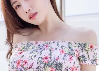 Yebin(전예빈)的私房合集：洛杉矶的街角也能让人迟疑？