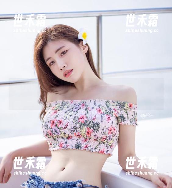 Yebin(전예빈)的私房合集：洛杉矶的街角也能让人迟疑？