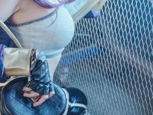 向大家推荐一下Yuna(윤아)校园高清合集，把你撩到了吗？