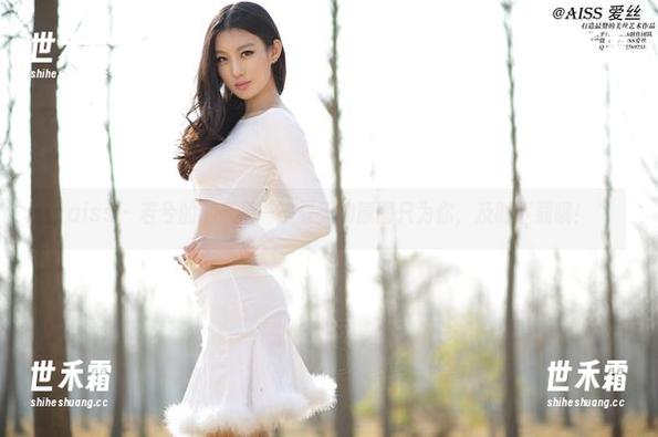 aiss-若兮 aiss - 若兮的满天星——夏天的原图只为你,及时下载哦!