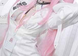 看完asagiriai(爱ちゃん)的七七图册，我加倍想回游原神了！