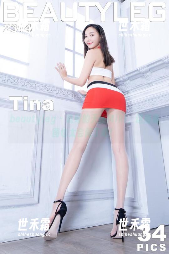 beautyleg - 说好的天使Miki，这组美图也太会闹了吧！