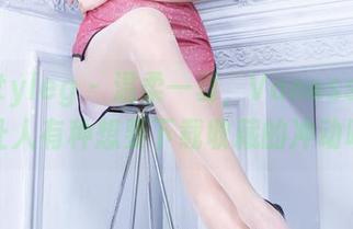 beautyleg – 温柔一夏，Vanessa的作品让人有种想要下载收藏的冲动呢！