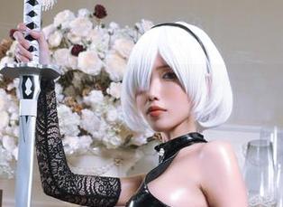 夏日来啦！eliza喵喵美图集全新上线，真想把这些图贴在墙上！