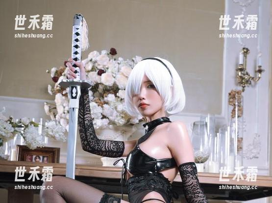 夏日来啦！eliza喵喵美图集全新上线，真想把这些图贴在墙上！