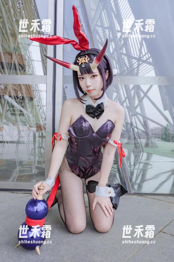 合集又更新，fushii_海堂这次把妹妹拍得太有意思了吧？