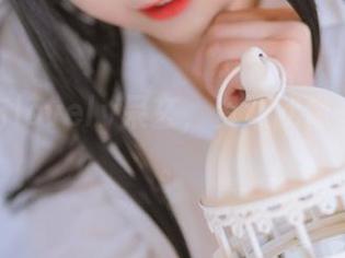 高跟鞋与lovely呆玄,资源就像一场小戏。