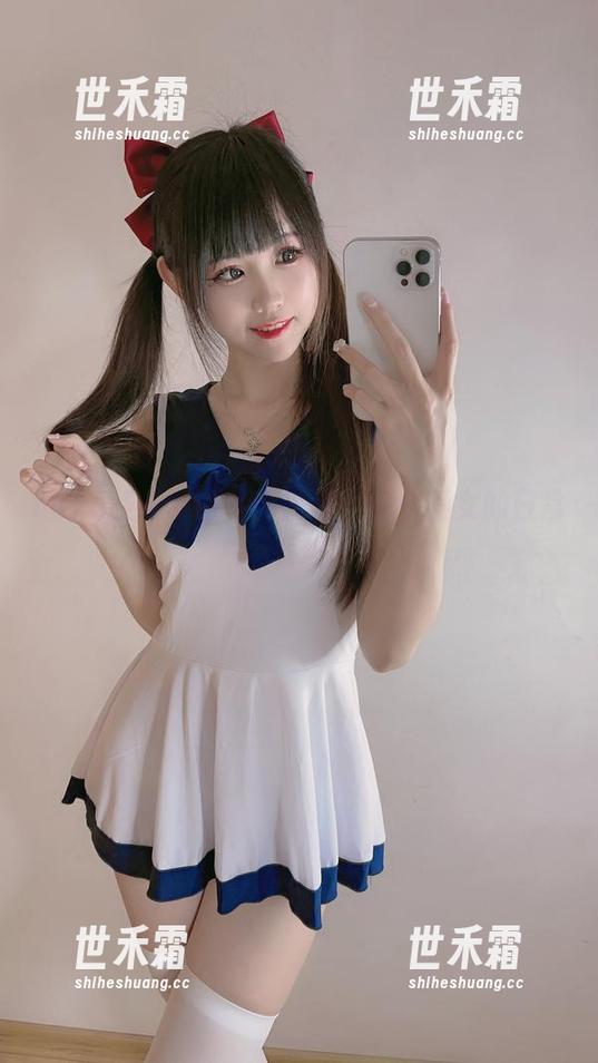 miko酱ww的写真疯狂：一个巫女的日常妄想