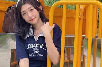 roroki骷髅姬的黑色图包——你敢不敢看?