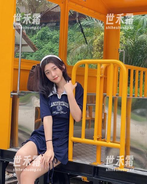 roroki骷髅姬的黑色图包——你敢不敢看？