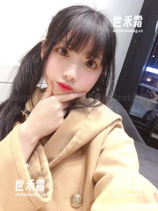 wendydydydy_酱油说她的cos是剧情大餐，资源鲜美到让我想再来一份！