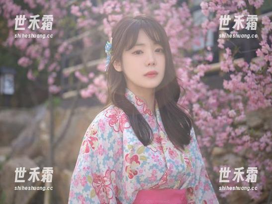 图集里的白——wuyo(우요)是不是把雪藏起来了？