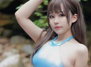 无圣光也疯狂的七七娜娜子，作为风纪委员我决定不严肃！