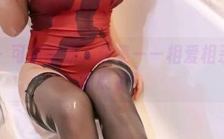 丽柜 – 可馨的双人合集——相爱相杀的友情展示!