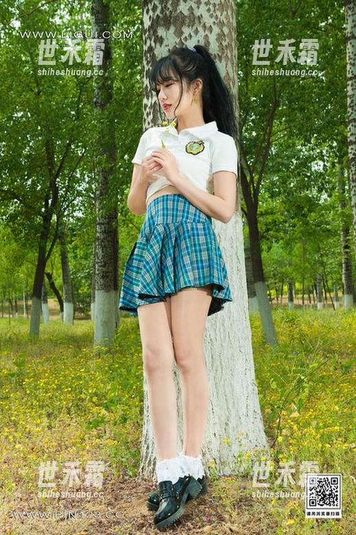 丽柜ligui - 更新中：文芮，禁锢的艺术，无声胜有声！