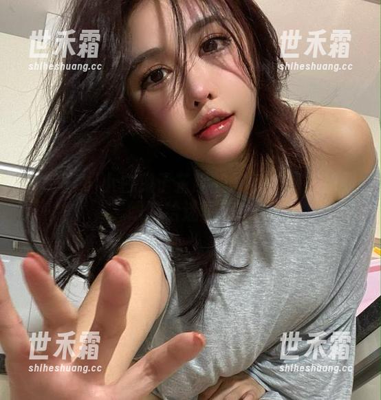 微密圈 - 小白兔于芷晴的图包：别被那双眼睛给迷了唷！