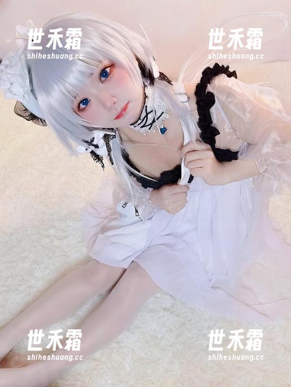 伊喵君_Nya 谁需要长腿丝袜?伊喵君_Nya的美腿图片来拯救我们啦!