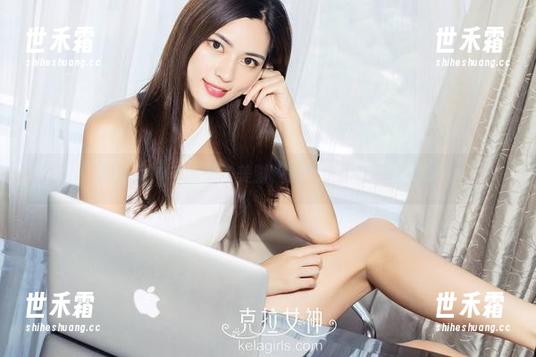 克拉女神 - 妮子的美脚，这些资源在等你发现
