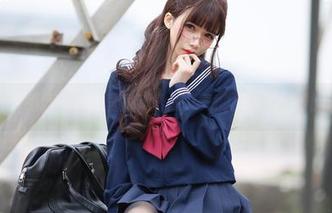 有个图包叫兔玩映画，里面藏着最元气的少女们，谁能拒绝呢？