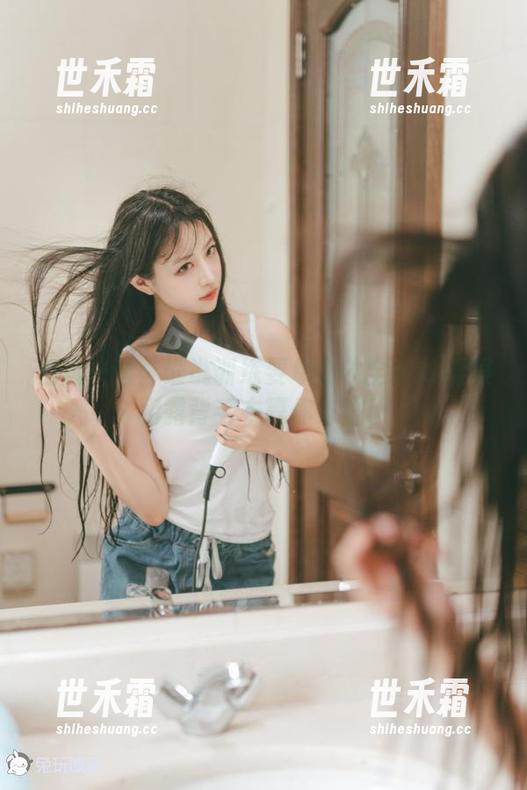 兔玩映画：谁说训练要单调？全套体操服和露背毛衣等你来挑！