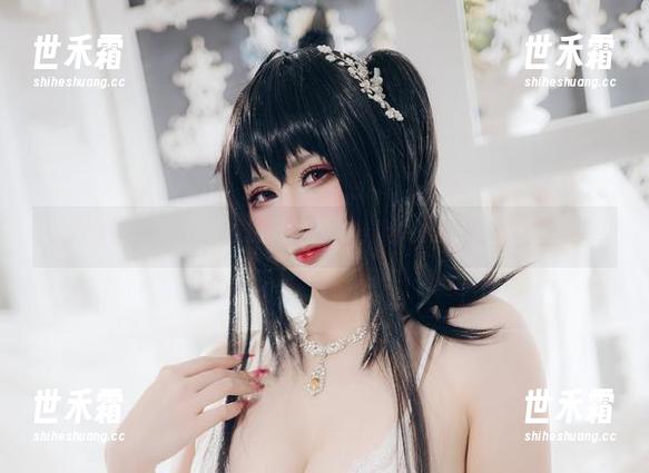 罗列兔胖胖min的比基尼合集：谁说俏皮不能性感？