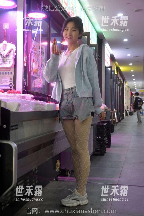 初夏女神 - 萝卜青菜，各有所爱；点点的“漏网之鱼”无圣光阵营，没准儿就捡到宝了！