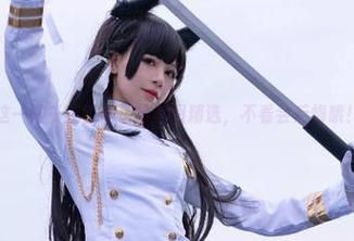这一波千反田鹿子的美图精选,不看会后悔哦!
