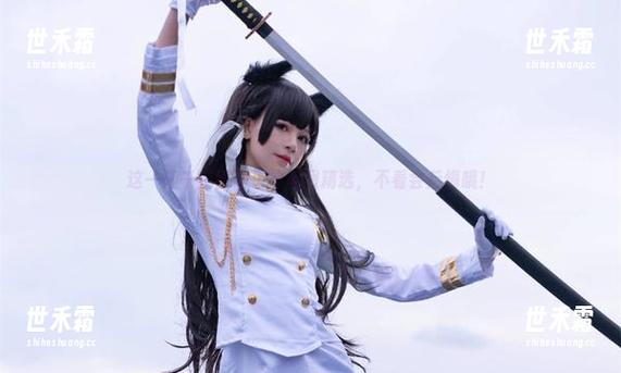 这一波千反田鹿子的美图精选，不看会后悔哦！