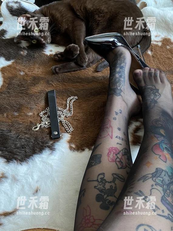 微密圈 - 卡通百科老王出品，精选开叉旗袍，个性与典雅的完美结合
