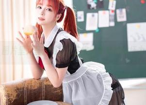 图片里无圣光的叉子宝宝，学妹的破坏力