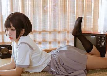 喵糖映画精选:这只驯鹿酱,保留了尴尬的空气,令人窒息的可爱。
