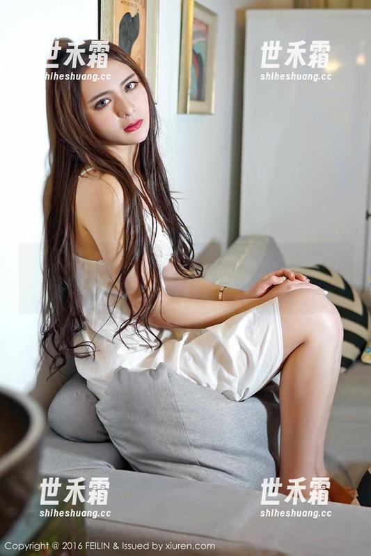 嗲囡囡-陈雅漫VICKY 嗲囡囡 - 想要福利?快来翻看陈雅漫VICKY的兔女郎图集,脑补起来都没停过~