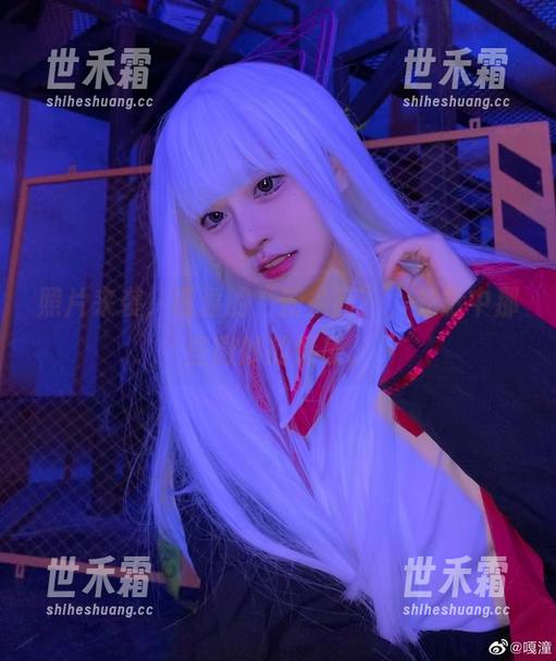 照片来袭，嘎潼的“新条茜”，光影中那些微妙的情感。