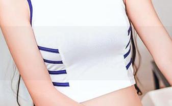 头条女神 – coco的自拍合集——你敢挑战她的pose吗？