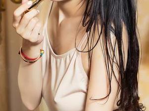 头条女神 – 少女也有权威—秦若兮写真精选，给你全然不同的解读！
