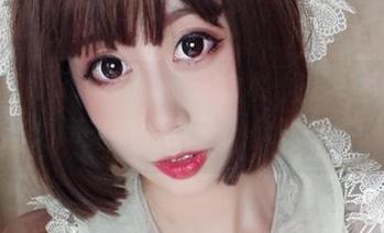 奈汐酱Nice的24号自拍本-姐姐,原图与套图之间的微妙暗示,你能看懂吗?