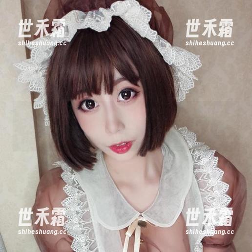 奈汐酱Nice的24号自拍本-姐姐，原图与套图之间的微妙暗示，你能看懂吗？