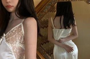 微密圈 – 更新!看“妮是老虎”的纯欲小护士写真,我心里mmp:我也想入院了!