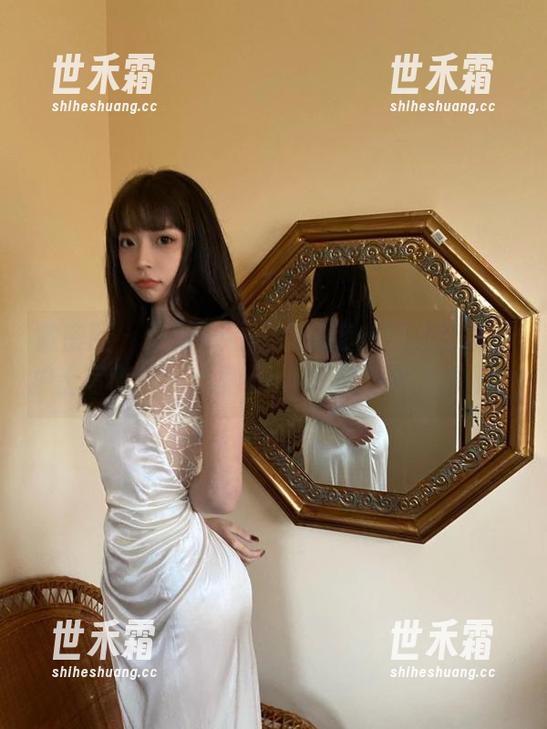 妮是老虎 微密圈 - 更新!看“妮是老虎”的纯欲小护士写真,我心里mmp:我也想入院了!