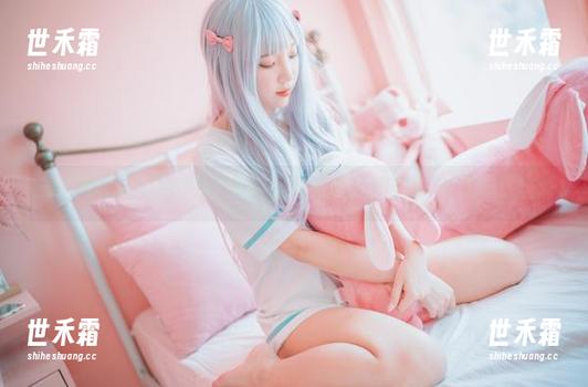 姜仁卿(강인경)的图库：和服美少女们的晴天打卡，今天吃了啥？